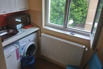 Garsonieră nedecomandată în Rogerius