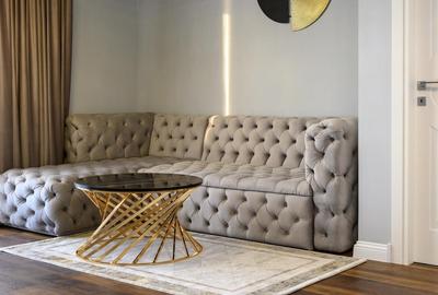 Apartament cu 2 camere decomandat, mobilat în Mamaia - 6