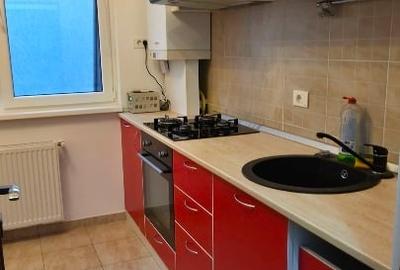 Apartament 2 camere Brancoveanu - 2