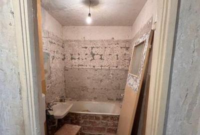 Garsonieră în Giurgiului - 4