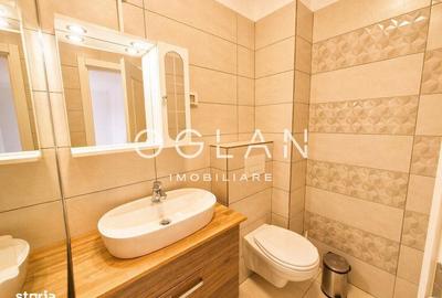 Apartament cu 2 camere decomandat în Central - 3