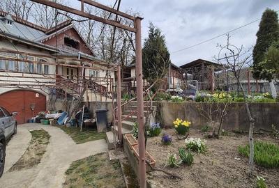 Casă cu Teren 1500 Mp în Șendrești - 7