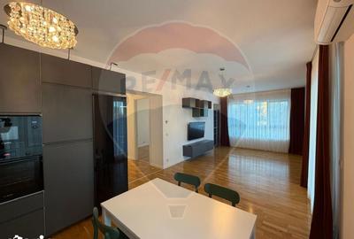 Apartament cu 3 camere în Grivița - 10