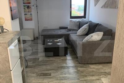 Apartament cu 3 camere decomandat în Victoria - 4
