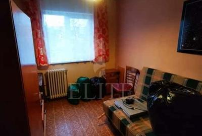 Apartament cu 4 camere semidecomandat în Mănăștur - 6