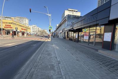 Spațiu comercial, de 86 mp, în Orizont - 1