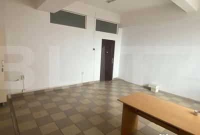 Spațiu comercial, de 25 mp, în Mărăști