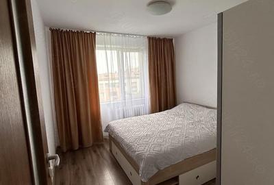 Apartament cu 3 camere decomandat în Circumvalațiunii - 10
