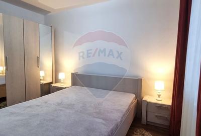 Apartament premium 2 camere, parcare+încălzire în pardoseală,Râșnov - 17