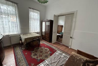 Casă cu 4 camere cu Teren 300 Mp în Școlilor - 3