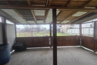 Casă cu 1 camere cu Teren 2123 Mp în Alexandriei - 4