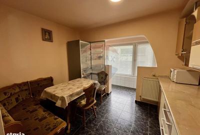 Apartament cu 2 camere decomandat în Hipodrom 3 - 3