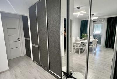 Apartament cu 2 camere în Gării - 6