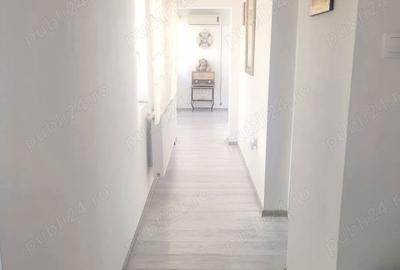 Casă cu 3 camere în Jilava - 1