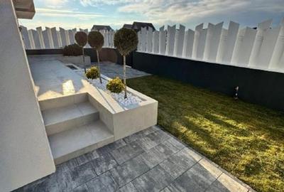 Casă individuală cu 4 camere cu Teren 429 Mp în Cristian - 2