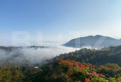 Penthouse 7 camere, 228 mp zona drumul Poienii-SEGMENT LUXURY - 2