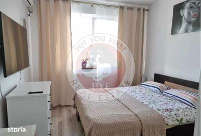 Apartament cu 2 camere decomandat în Rudeni - 6