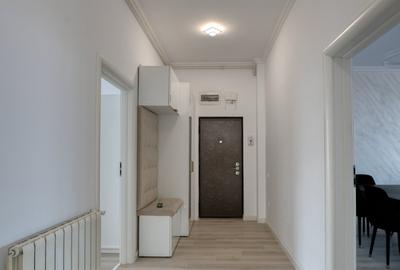 Apartament cu 4 camere decomandat, mobilat în Faleza Nord - 12