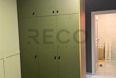 Apartament cu 2 camere decomandat în Central - 9