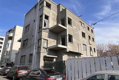 Vanzare imobil CONSOLIDAT pretabil Clinica / Spatii cazare / Birouri / Apartamen - 5