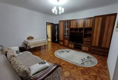 Universitate, Mosilor | 2 Camere | Fara RISC | Centrala | 2 x Balcon - 2