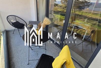 Apartament cu 2 camere, mobilat în Turnișor - 13
