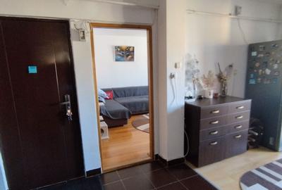 Apartament cu 2 camere decomandat în Exterior Vest - 7