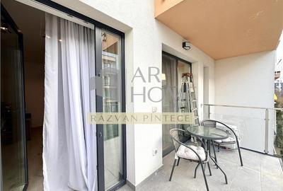 Apartament cu 2 camere decomandat, mobilat în Albert - 11