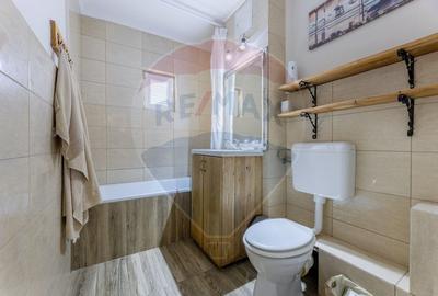 Apartament cu 2 camere de inchiriat in zona Confectii - 5