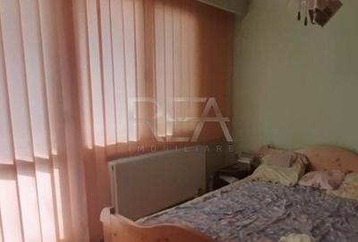 Apartament cu 3 camere decomandat, mobilat în Drumul Taberei - 3