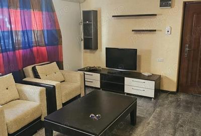 Garsonieră în Tomis Nord - 4