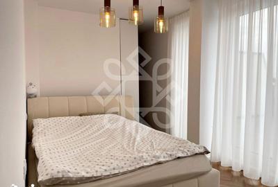 Apartament cu 2 camere în Sânmartin - 7