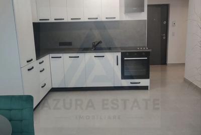 Apartament cu 2 camere decomandat, mobilat în Turnișor - 2
