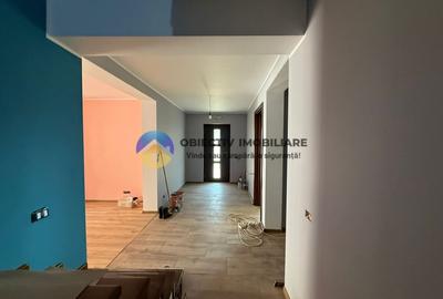 Casa + teren de vanzare - Zona Garcina - 11