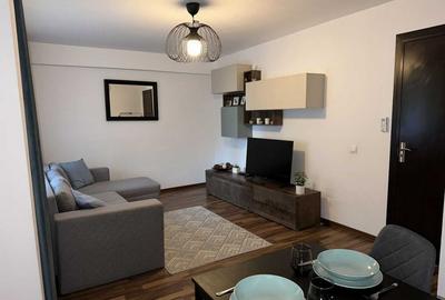 Apartament 2 Camere Șoseaua Giurgiului I Centrala proprie I Parter | Renovat - 4