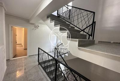 Apartament cu 3 camere semidecomandat, mobilat în Exterior Vest - 15