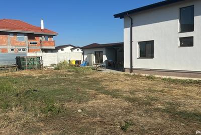 Casă cu 5 camere în Ciorogârla - 1