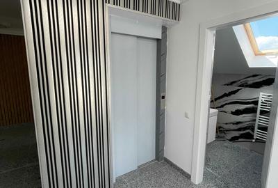 Apartament cu 3 camere decomandat în Central - 6