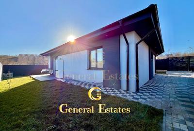 Casă individuală cu 3 camere cu Canalizare în Valea Adâncă - 2