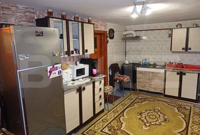 Casa 5 camere de vanzare in Turda! - 2