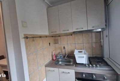 Apartament cu 2 camere decomandat, mobilat în Central - 2