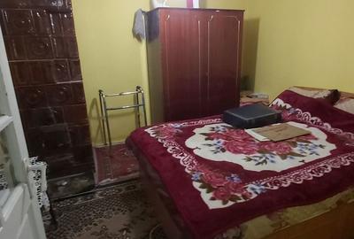 Casă cu 3 camere în Găvănești - 6
