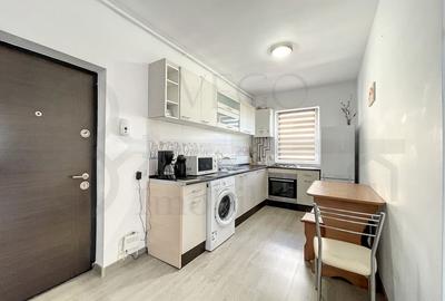 Apartament cu 2 camere decomandat, mobilat în Zorilor - 2