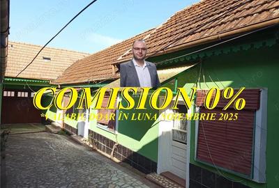 Ciclova, Casa 10 Incaperi, pt 2 Familii, 1439mp Teren - 8