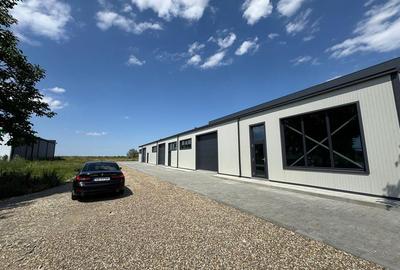 Spațiu comercial, de 388 mp, în Brăilei - 18