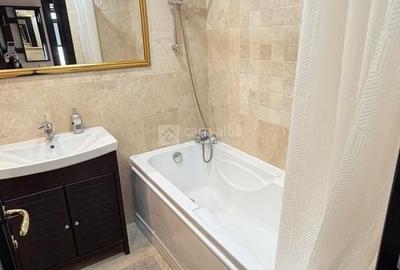 Apartament cu 2 camere semidecomandat, mobilat în Copou - 8