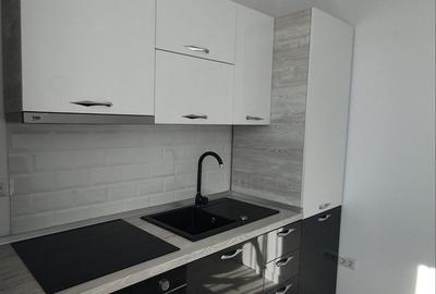 Apartament 2 camere bloc nou, zona Icil Kaufland - 3