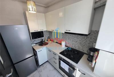 Inchiriere garsoniera Militari Residence Inchiriere garsoniera Militari Residence - 5