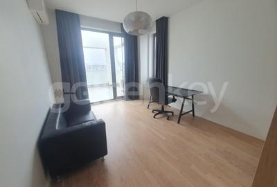 Apartament cu 4 camere decomandat, mobilat în Kiseleff - 15