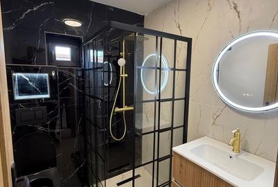 Apartament cu 3 camere decomandat în Zamora - 6